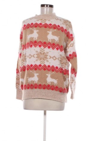 Női pulóver Unbranded, Méret M, Szín Sokszínű, Ár 5 099 Ft