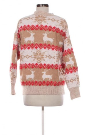 Női pulóver Unbranded, Méret M, Szín Sokszínű, Ár 5 099 Ft