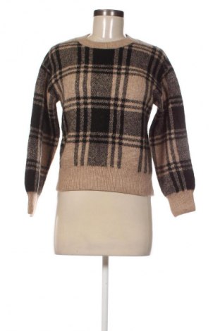 Дамски пуловер Unbranded, Размер XS, Цвят Многоцветен, Цена 22,99 лв.