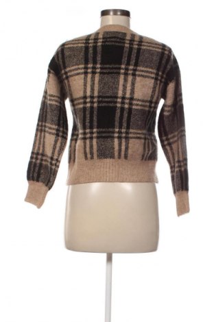 Дамски пуловер Unbranded, Размер XS, Цвят Многоцветен, Цена 22,99 лв.