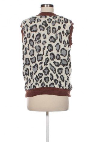 Damski sweter Unbranded, Rozmiar L, Kolor Kolorowy, Cena 52,99 zł