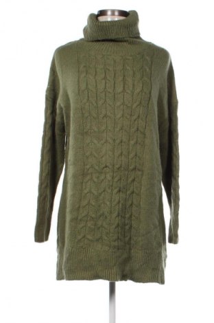 Dámský svetr Unbranded, Velikost L, Barva Zelená, Cena  409,00 Kč