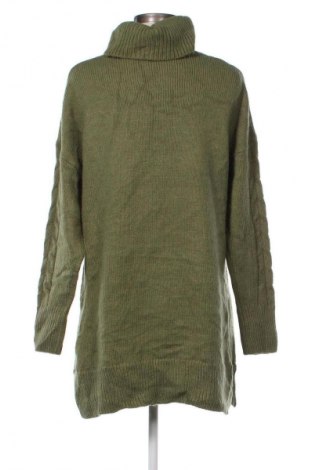 Dámský svetr Unbranded, Velikost L, Barva Zelená, Cena  409,00 Kč
