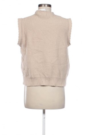 Pulover de femei Unbranded, Mărime L, Culoare Bej, Preț 42,99 Lei