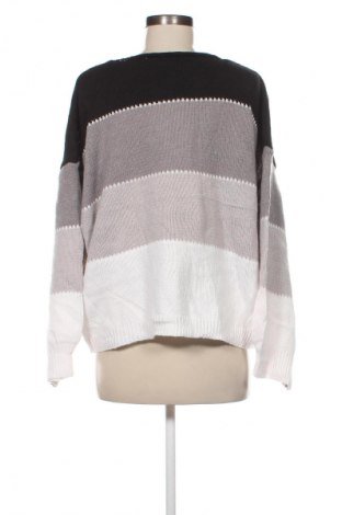 Дамски пуловер Unbranded, Размер XL, Цвят Многоцветен, Цена 15,99 лв.