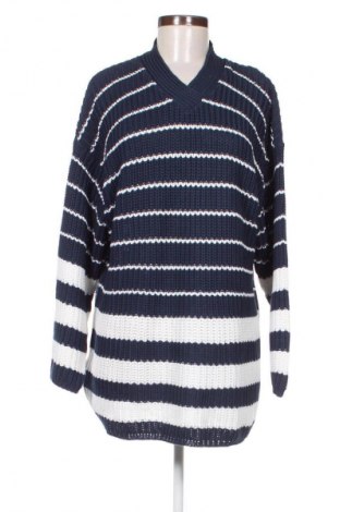 Dámský svetr Unbranded, Velikost XXL, Barva Vícebarevné, Cena  371,00 Kč