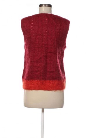 Damski sweter Unbranded, Rozmiar S, Kolor Czerwony, Cena 29,99 zł