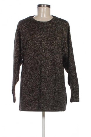 Pulover de femei Unbranded, Mărime L, Culoare Auriu, Preț 63,99 Lei