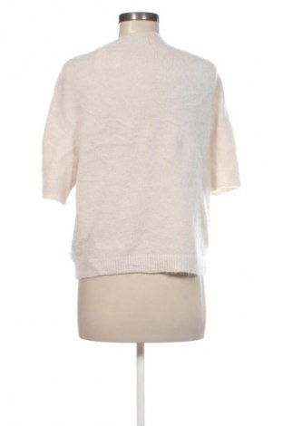 Damenpullover Unbranded, Größe M, Farbe Ecru, Preis 13,99 €