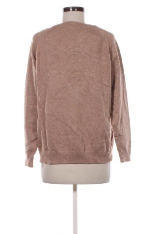 Dámsky pulóver Unbranded, Veľkosť M, Farba Béžová, Cena  11,95 €