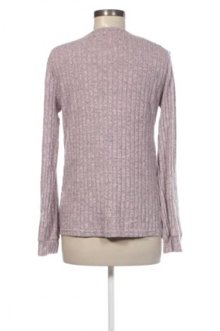 Damski sweter Unbranded, Rozmiar M, Kolor Popielaty róż, Cena 33,99 zł