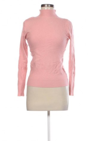 Pulover de femei Unbranded, Mărime S, Culoare Roz, Preț 86,99 Lei