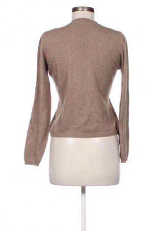 Γυναικείο πουλόβερ Unbranded, Μέγεθος S, Χρώμα Καφέ, Τιμή 10,99 €