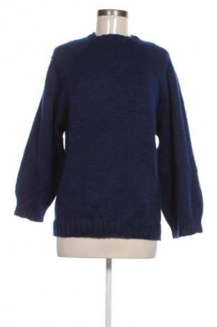 Damski sweter Unbranded, Rozmiar XL, Kolor Niebieski, Cena 66,39 zł
