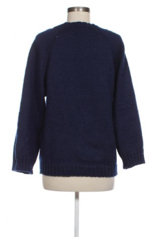 Damski sweter Unbranded, Rozmiar XL, Kolor Niebieski, Cena 66,39 zł