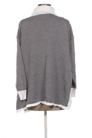 Дамски пуловер Unbranded, Размер XXL, Цвят Многоцветен, Цена 25,99 лв.