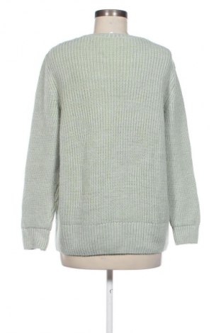 Γυναικείο πουλόβερ Unbranded, Μέγεθος XL, Χρώμα Πράσινο, Τιμή 16,88 €