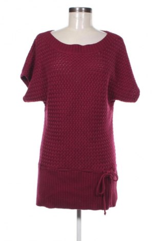 Γυναικείο πουλόβερ Unbranded, Μέγεθος M, Χρώμα Ρόζ , Τιμή 14,91 €