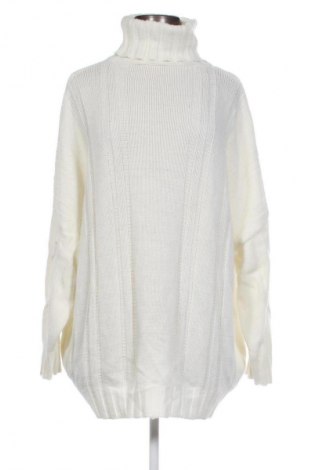 Damenpullover Unbranded, Größe M, Farbe Weiß, Preis € 14,83