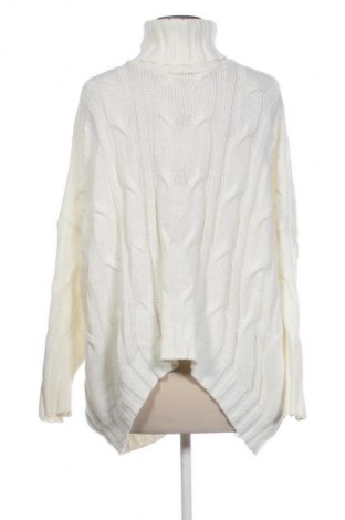 Damenpullover Unbranded, Größe M, Farbe Weiß, Preis € 14,83