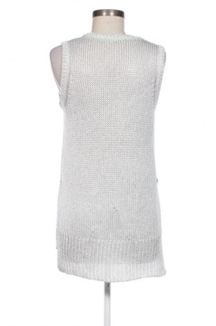 Damski sweter Unbranded, Rozmiar M, Kolor Srebrzysty, Cena 67,00 zł