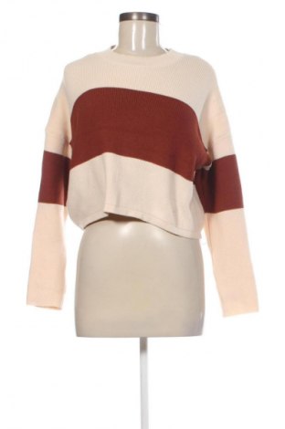 Дамски пуловер Unbranded, Размер M, Цвят Многоцветен, Цена 19,99 лв.