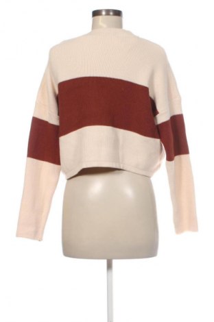 Дамски пуловер Unbranded, Размер M, Цвят Многоцветен, Цена 19,99 лв.