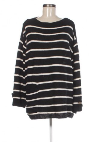 Γυναικείο πουλόβερ Unbranded, Μέγεθος 4XL, Χρώμα Πολύχρωμο, Τιμή 17,99 €