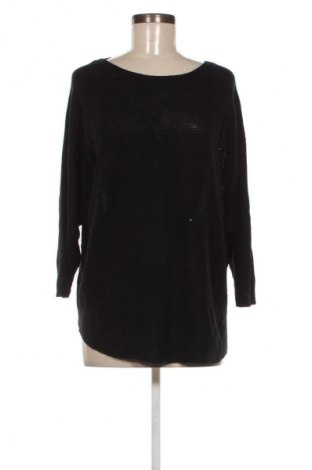 Damski sweter Jean Pascale, Rozmiar L, Kolor Czarny, Cena 34,99 zł