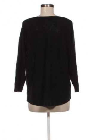 Damski sweter Jean Pascale, Rozmiar L, Kolor Czarny, Cena 34,99 zł
