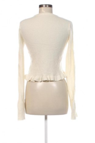 Dámsky pulóver Unbranded, Veľkosť L, Farba Kremová, Cena  8,95 €