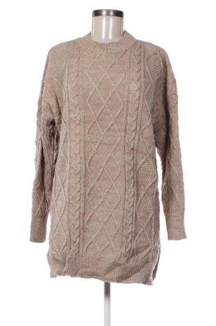 Női pulóver Unbranded, Méret XL, Szín Bézs, Ár 7 249 Ft