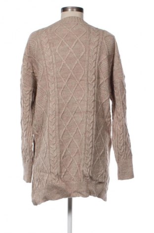 Női pulóver Unbranded, Méret XL, Szín Bézs, Ár 7 249 Ft