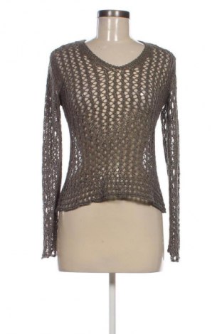 Damski sweter Unbranded, Rozmiar M, Kolor Zielony, Cena 66,67 zł