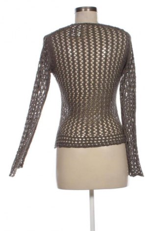 Damski sweter Unbranded, Rozmiar M, Kolor Zielony, Cena 66,67 zł