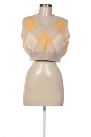 Γυναικείο πουλόβερ Unbranded, Μέγεθος M, Χρώμα Πολύχρωμο, Τιμή 12,99 €