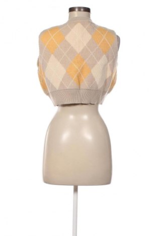 Γυναικείο πουλόβερ Unbranded, Μέγεθος M, Χρώμα Πολύχρωμο, Τιμή 12,99 €