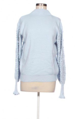 Női pulóver Unbranded, Méret M, Szín Kék, Ár 5 776 Ft
