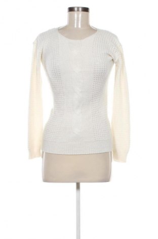 Női pulóver Unbranded, Méret M, Szín Fehér, Ár 5 800 Ft