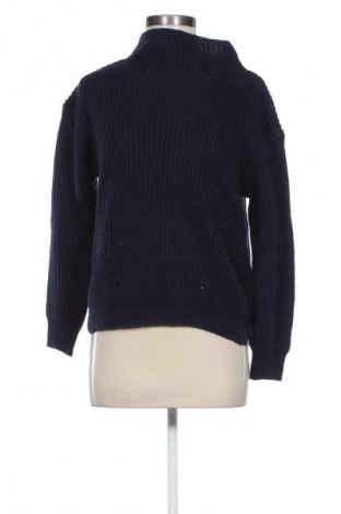 Damski sweter Unbranded, Rozmiar M, Kolor Niebieski, Cena 66,39 zł