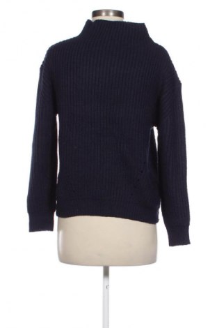 Damski sweter Unbranded, Rozmiar M, Kolor Niebieski, Cena 66,39 zł