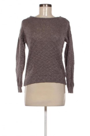 Γυναικείο πουλόβερ Unbranded, Μέγεθος XS, Χρώμα Γκρί, Τιμή 8,99 €