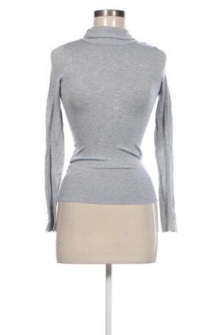 Γυναικείο πουλόβερ Unbranded, Μέγεθος XS, Χρώμα Γκρί, Τιμή 8,99 €
