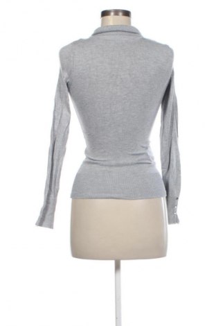 Γυναικείο πουλόβερ Unbranded, Μέγεθος XS, Χρώμα Γκρί, Τιμή 8,99 €