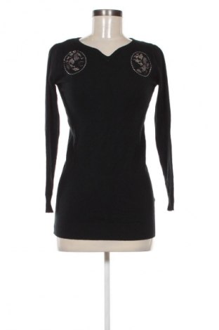 Damski sweter Unbranded, Rozmiar M, Kolor Czarny, Cena 68,97 zł