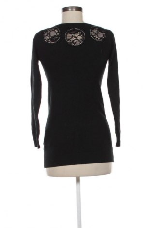 Damski sweter Unbranded, Rozmiar M, Kolor Czarny, Cena 68,97 zł