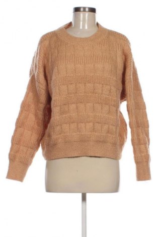 Pulover de femei Unbranded, Mărime M, Culoare Maro, Preț 53,99 Lei