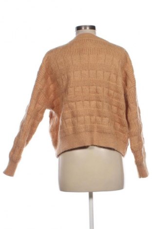 Pulover de femei Unbranded, Mărime M, Culoare Maro, Preț 53,99 Lei