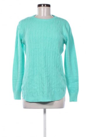 Damenpullover Unbranded, Größe M, Farbe Blau, Preis € 17,99