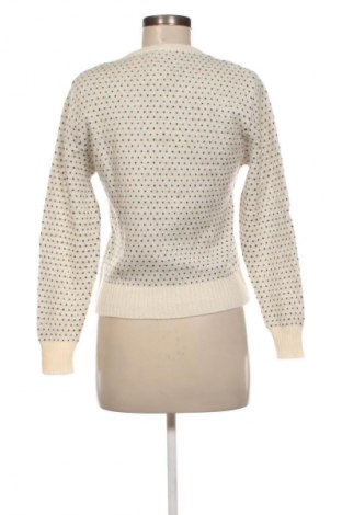 Дамски пуловер Unbranded, Размер XS, Цвят Бежов, Цена 15,99 лв.